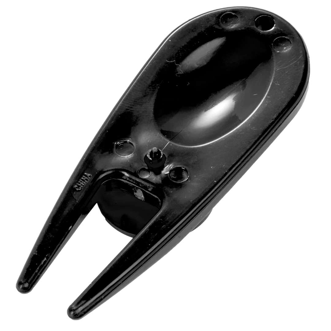 Divot Tool with Ball Marker - 1401-45 Black