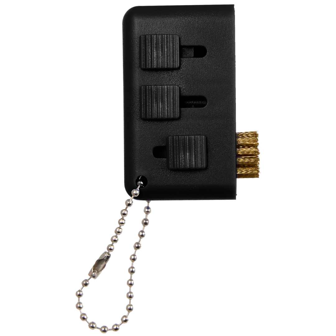  3-in-1 Golf Cleaning Multi-Tool - 1401-46