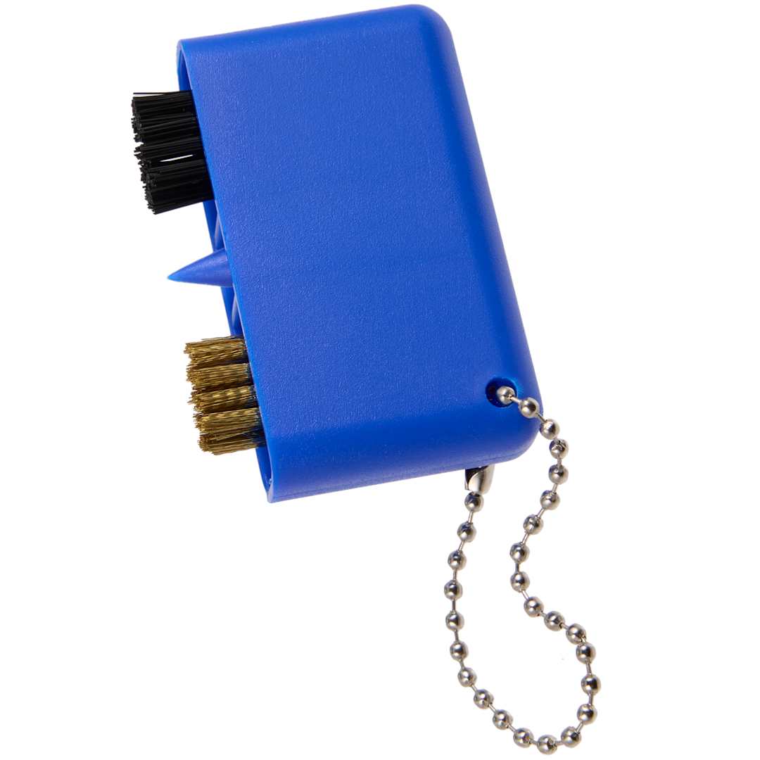 3-in-1 Golf Cleaning Multi-Tool - 1401-46 Blue