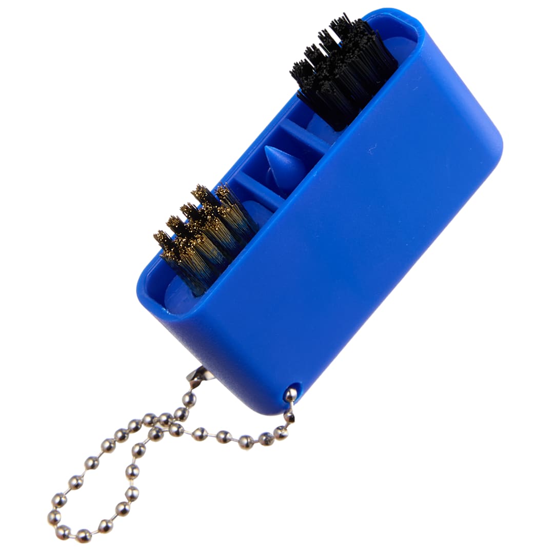 3-in-1 Golf Cleaning Multi-Tool - 1401-46 Blue