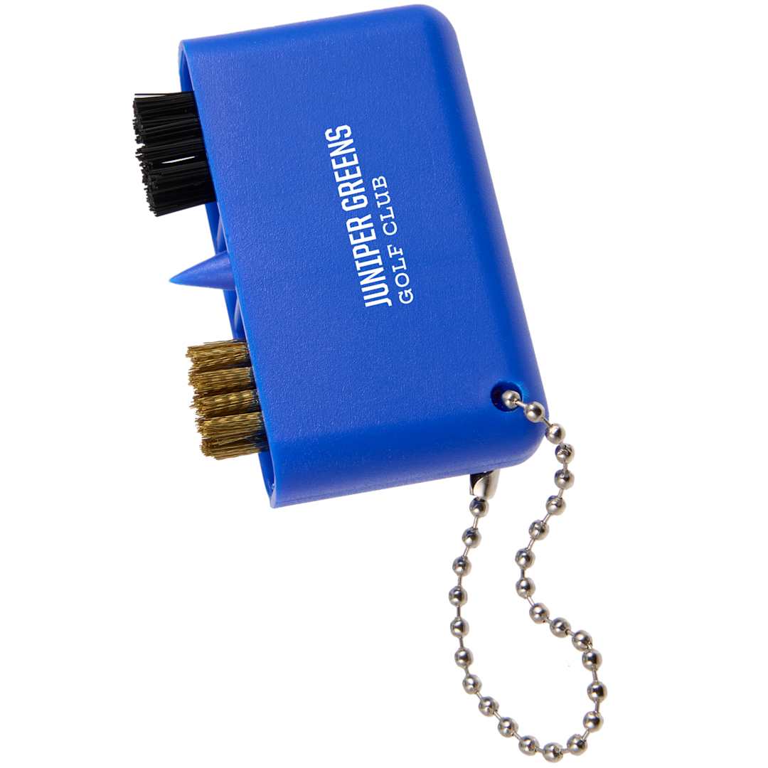 3-in-1 Golf Cleaning Multi-Tool - 1401-46 Blue