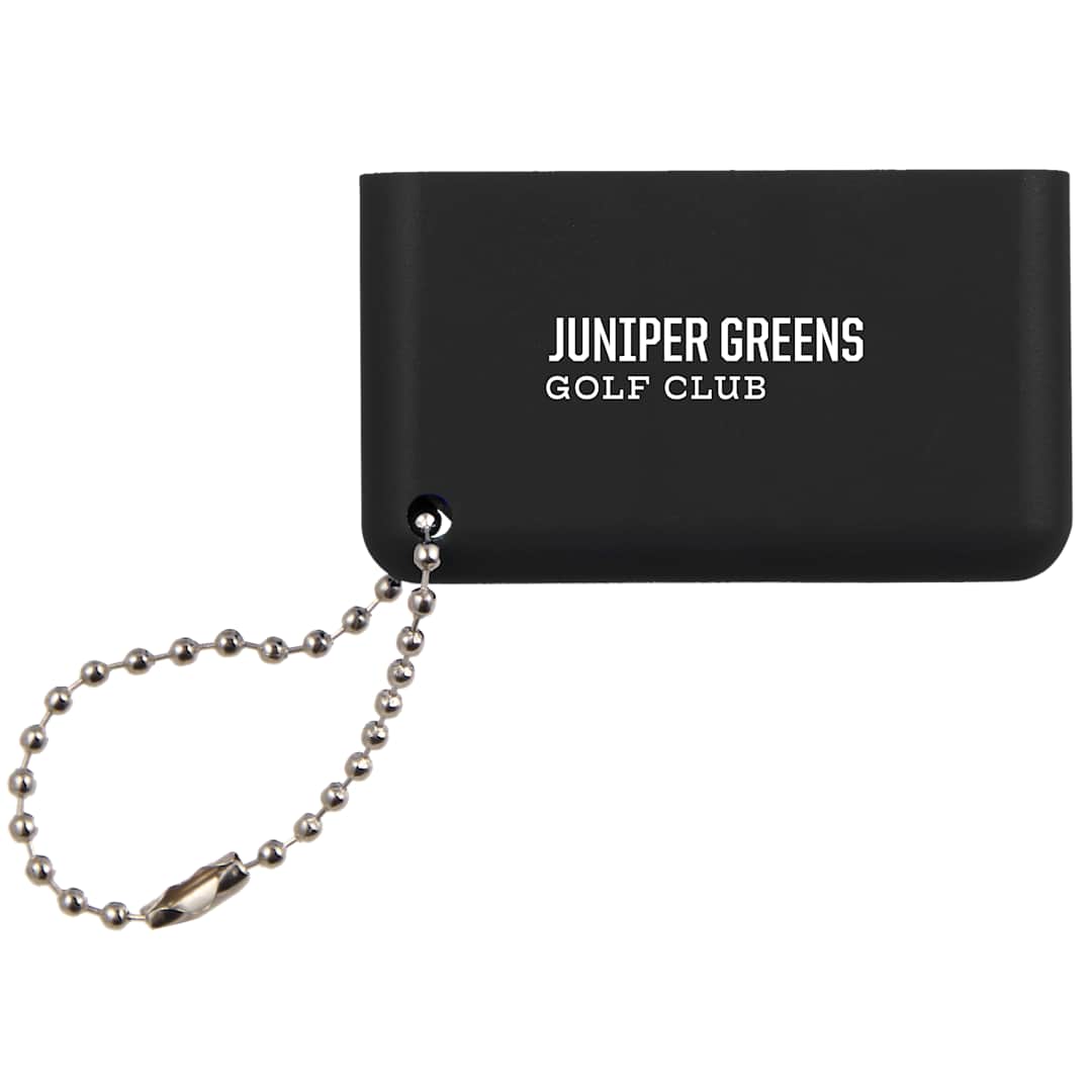 3-in-1 Golf Cleaning Multi-Tool - 1401-46 Black