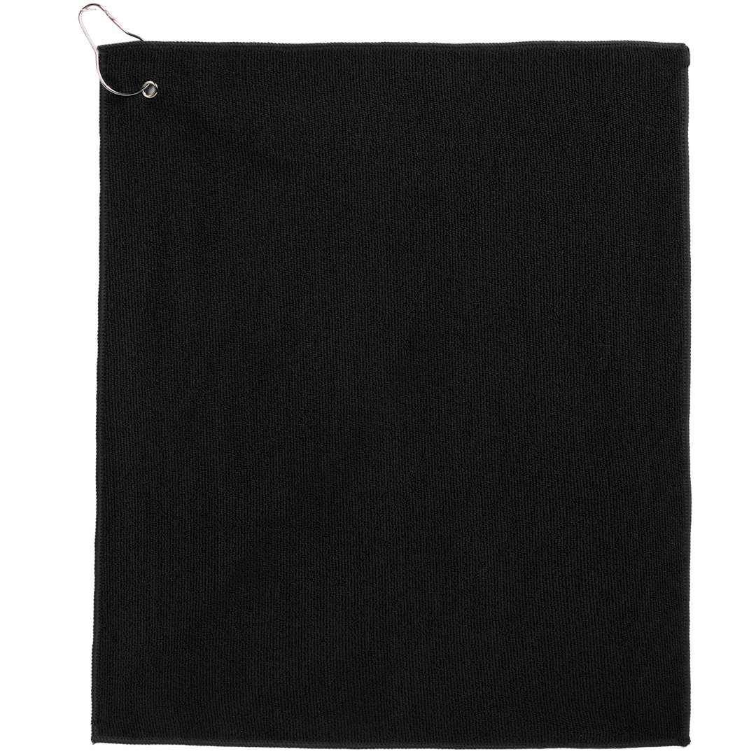  15&quot; x 18&quot; Recycled 300g Terry Polyester Towel - 1401-48