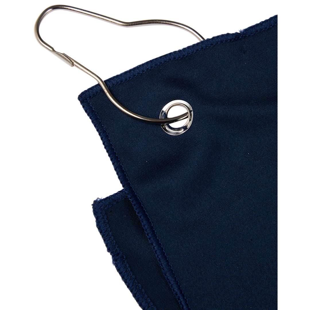  12&quot; x 12&quot; Recycled 200g Microfiber Towel - 1401-50