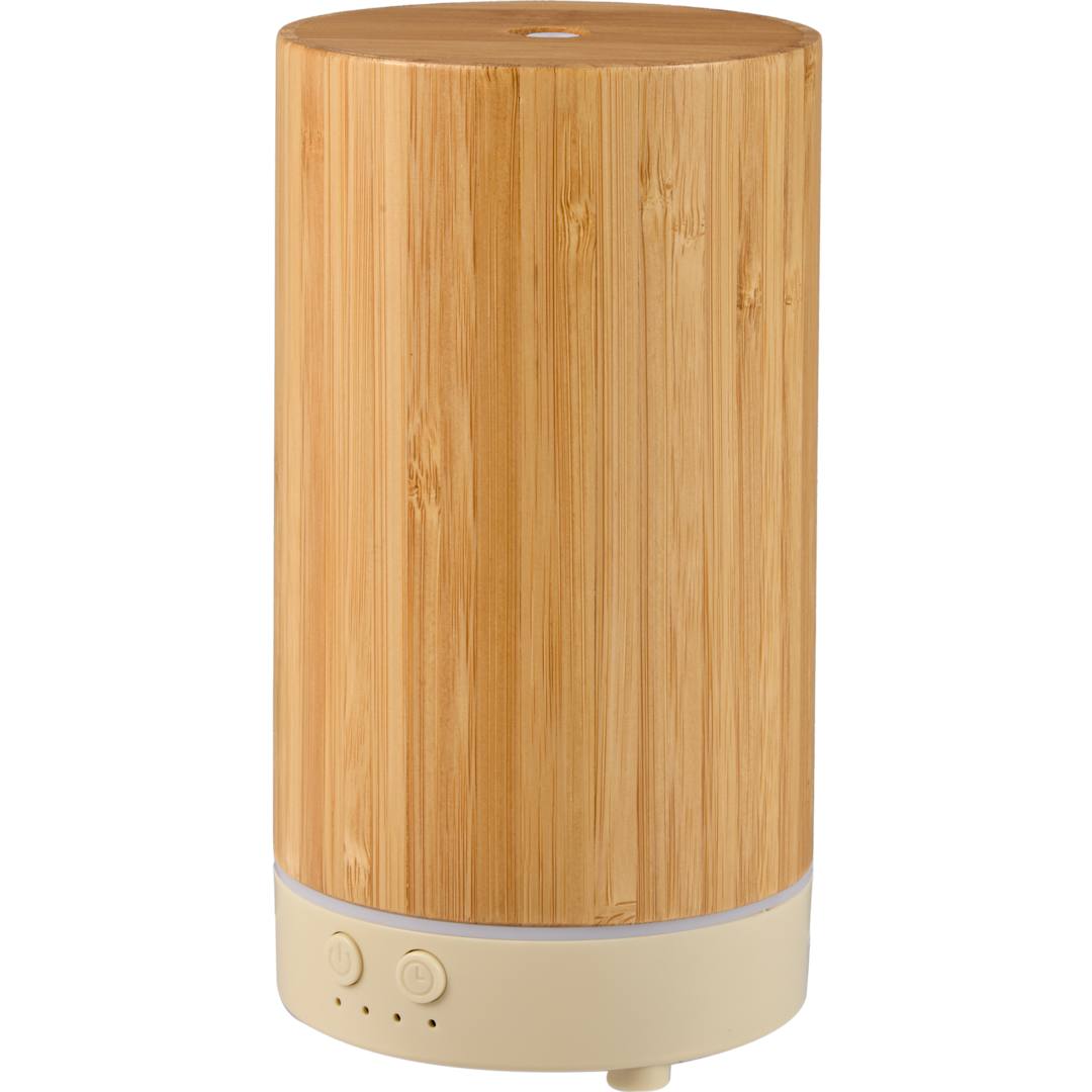 Wellable Wellable™ FSC&#174; 100% Bamboo Diffuser - 1415-01