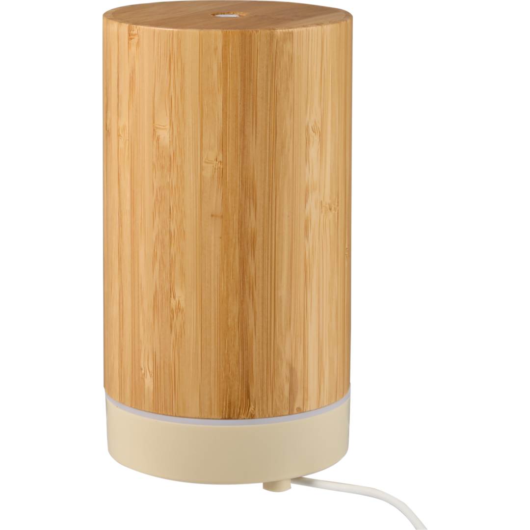 Wellable Wellable™ FSC&#174; 100% Bamboo Diffuser - 1415-01 Natural