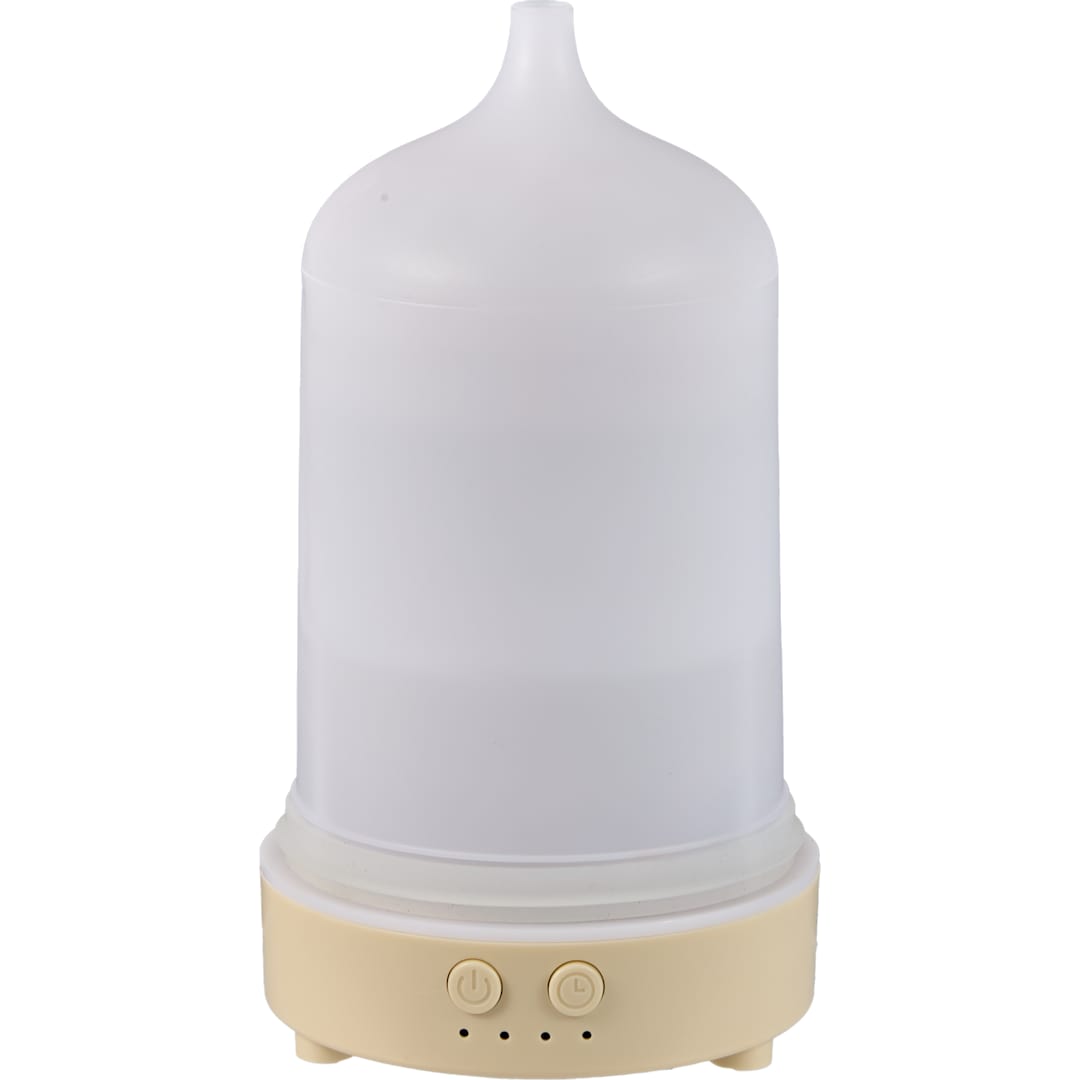 Wellable Wellable™ FSC&#174; 100% Bamboo Diffuser - 1415-01 Natural