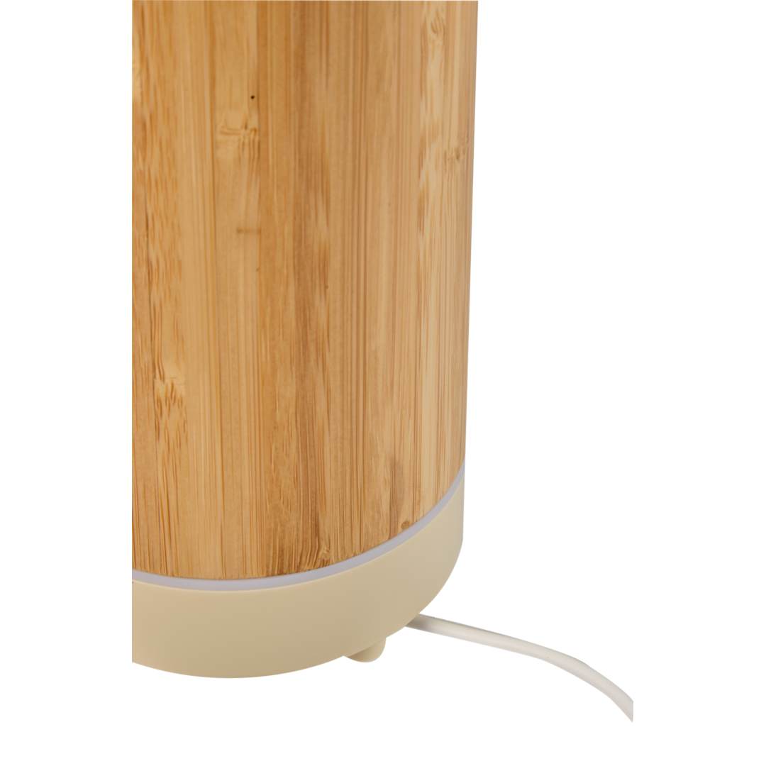 Wellable Wellable™ FSC&#174; 100% Bamboo Diffuser - 1415-01 Natural