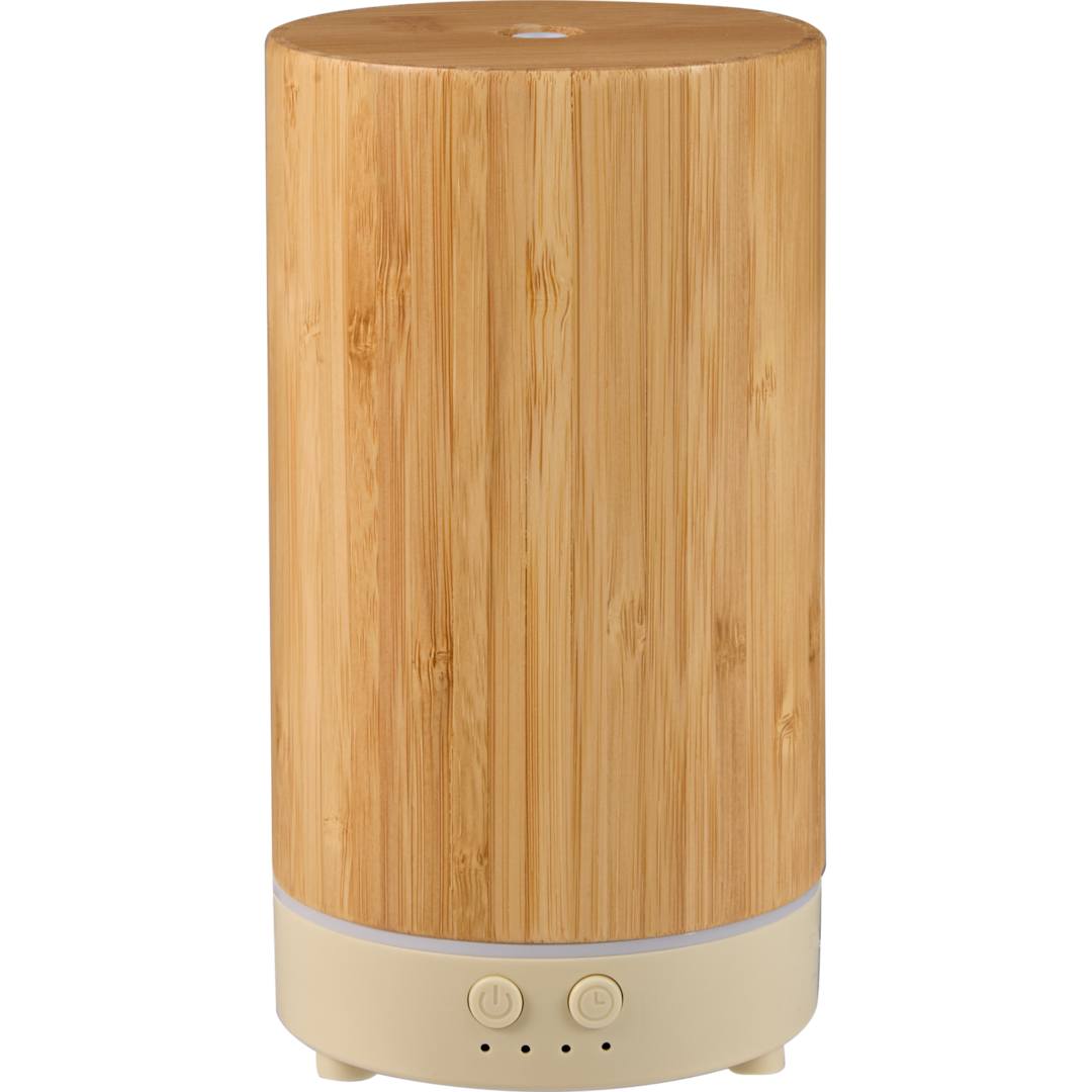 Wellable Wellable™ FSC&#174; 100% Bamboo Diffuser - 1415-01 Natural