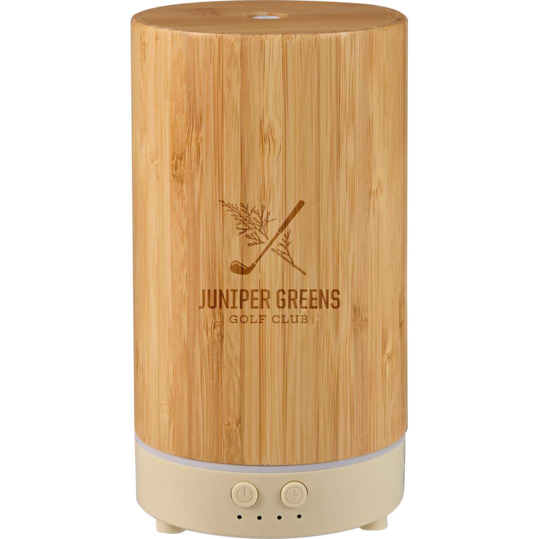 Wellable Wellable™ FSC&#174; 100% Bamboo Diffuser - 1415-01 Natural