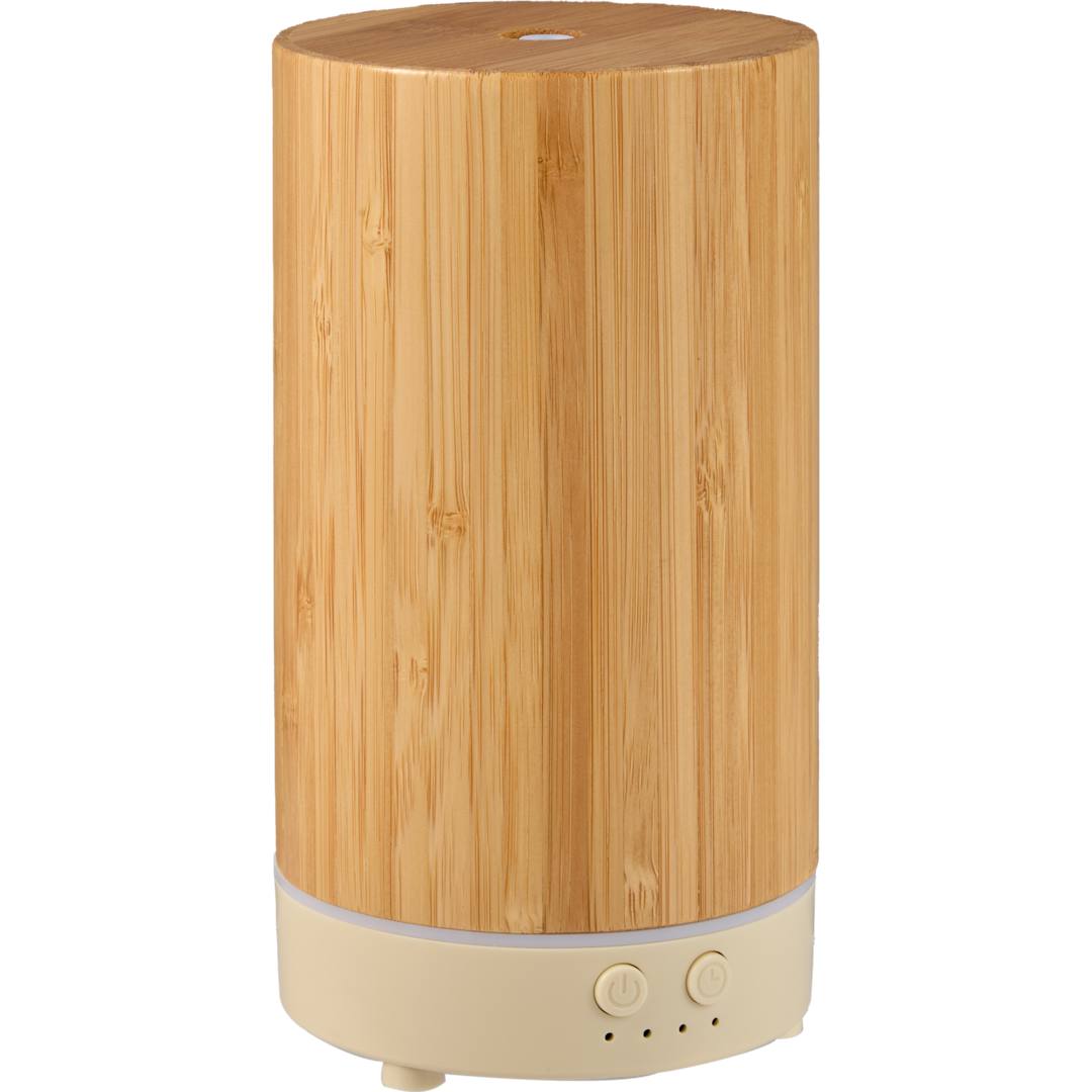 Wellable Wellable™ FSC® 100% Bamboo Diffuser - 1415-01 Natural