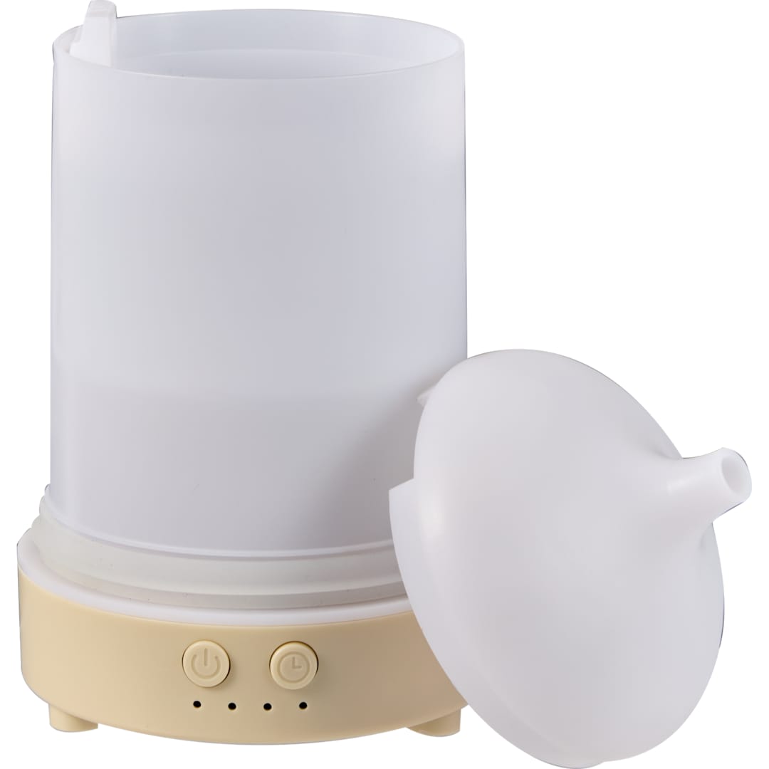 Wellable Wellable™ FSC® 100% Bamboo Diffuser - 1415-01 Natural