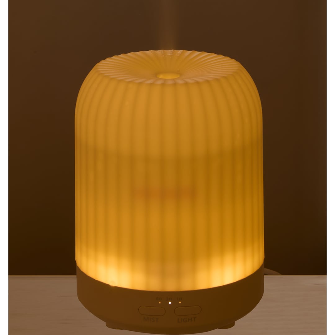 Wellable Wellable™ Ambient Light Humidifier - 1415-02 White