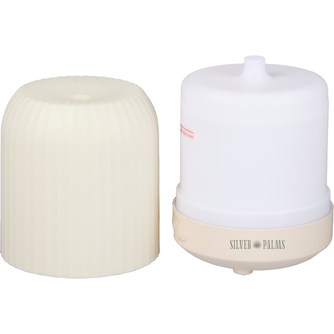 Wellable Wellable™ Ambient Light Humidifier - 1415-02 White