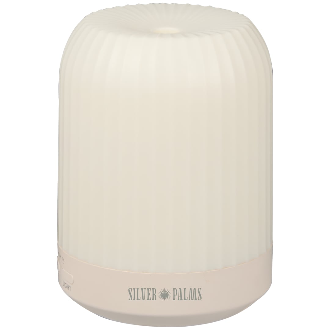 Wellable Wellable™ Ambient Light Humidifier - 1415-02 White
