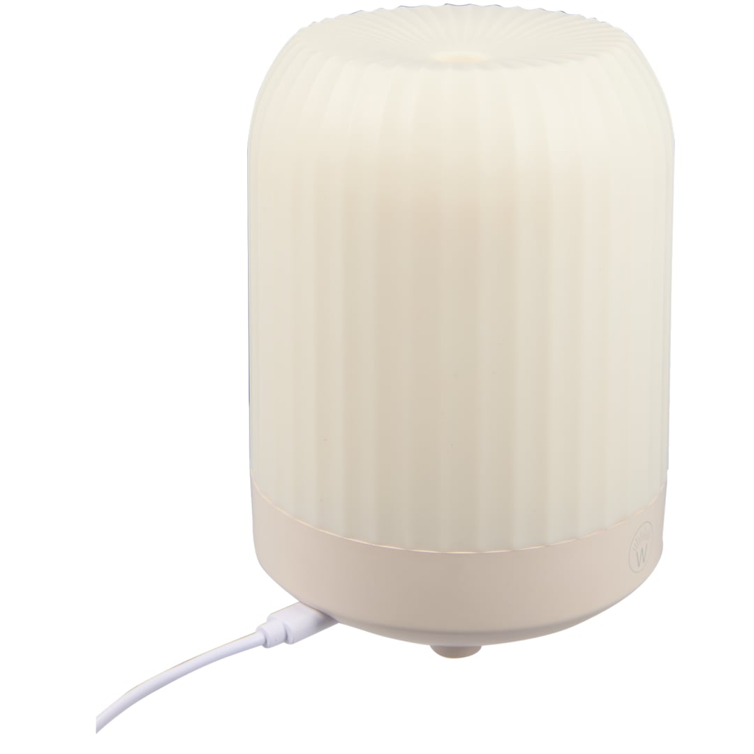 Wellable Wellable™ Ambient Light Humidifier - 1415-02 White