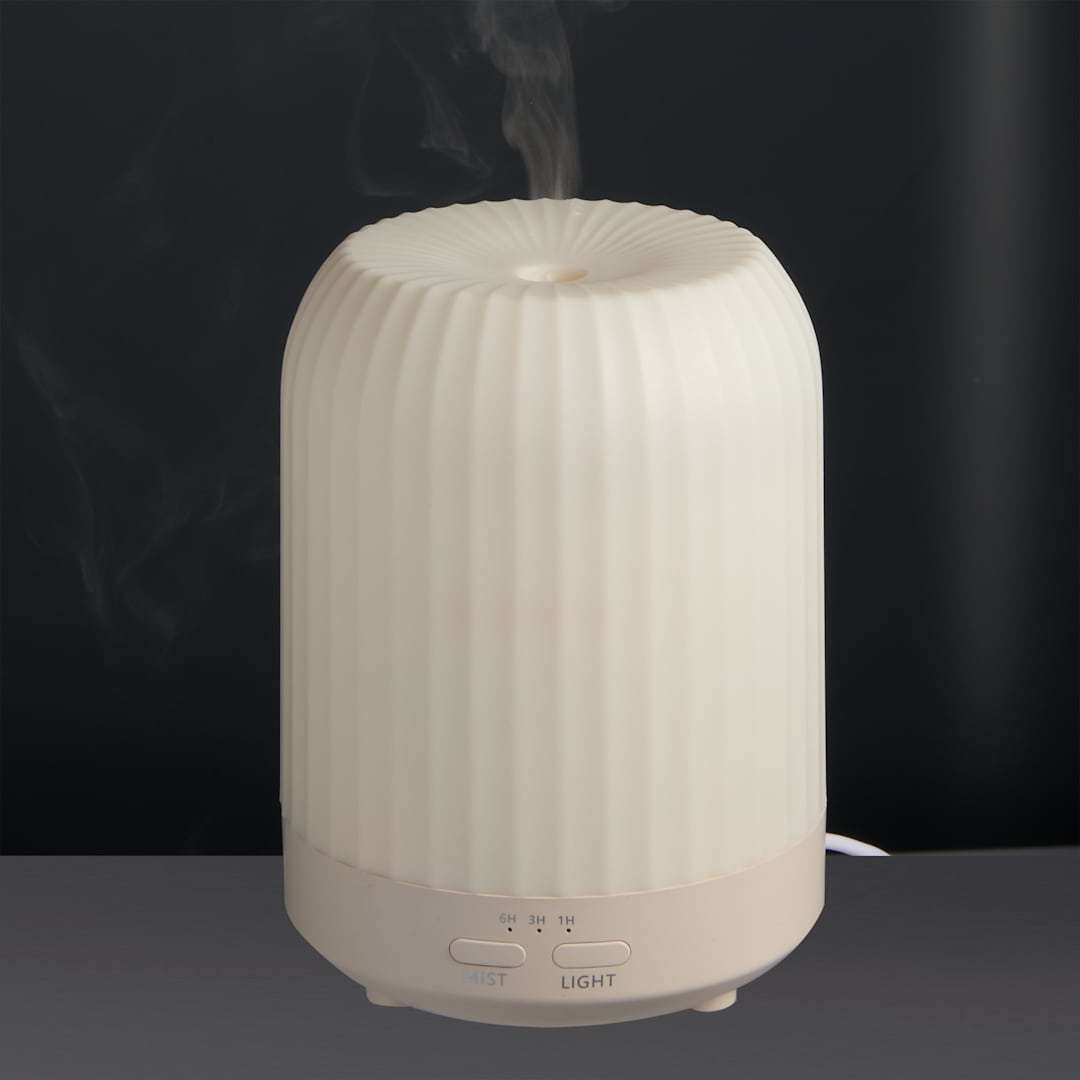 Wellable Wellable™ Ambient Light Humidifier - 1415-02 White