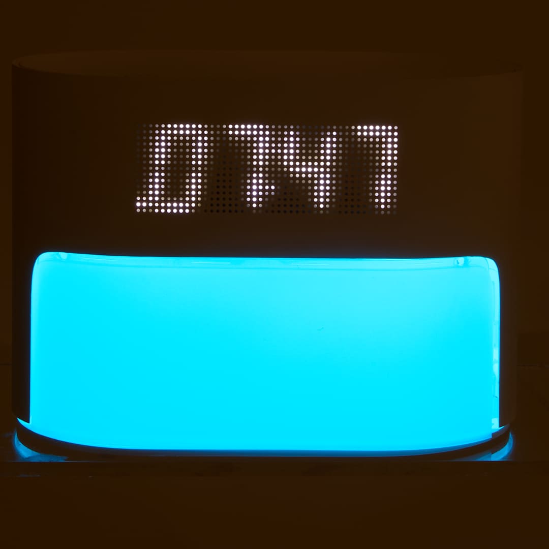 Wellable Wellable™ White Noise Sunrise Alarm Clock - 1415-03