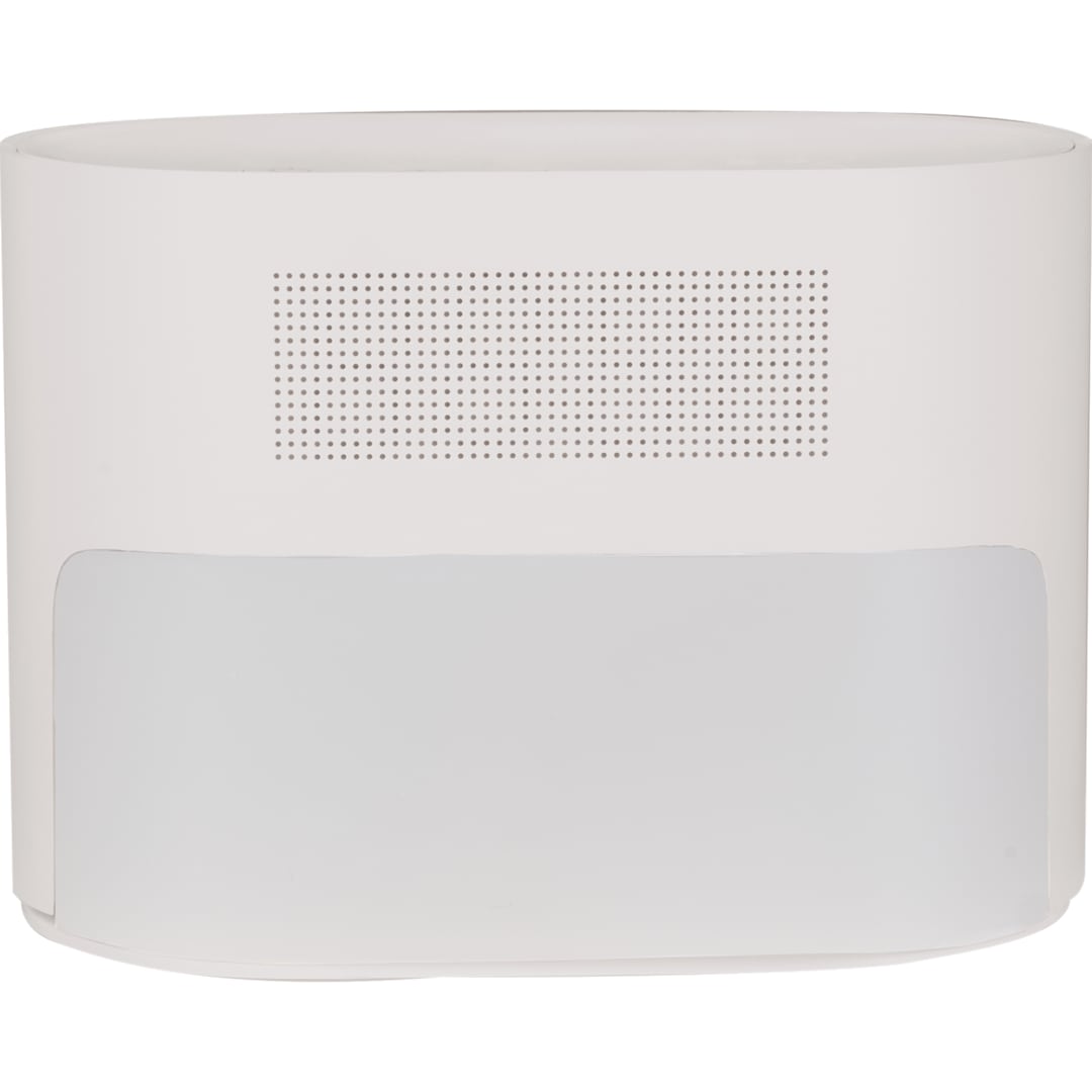 Wellable Wellable™ White Noise Sunrise Alarm Clock - 1415-03 White