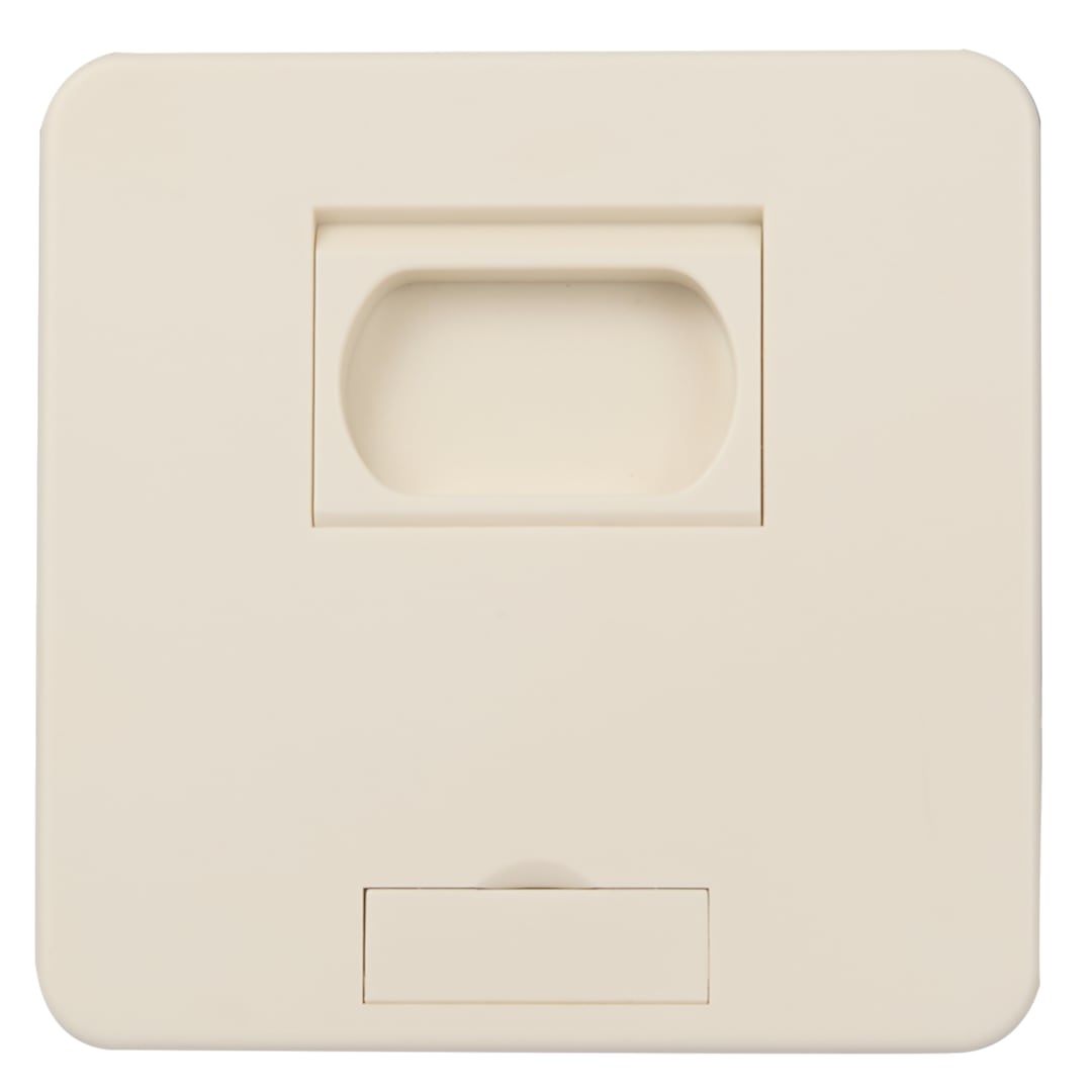 Wellable Wellable™ LED Magnifying Mirror with Stand - 1415-06 White