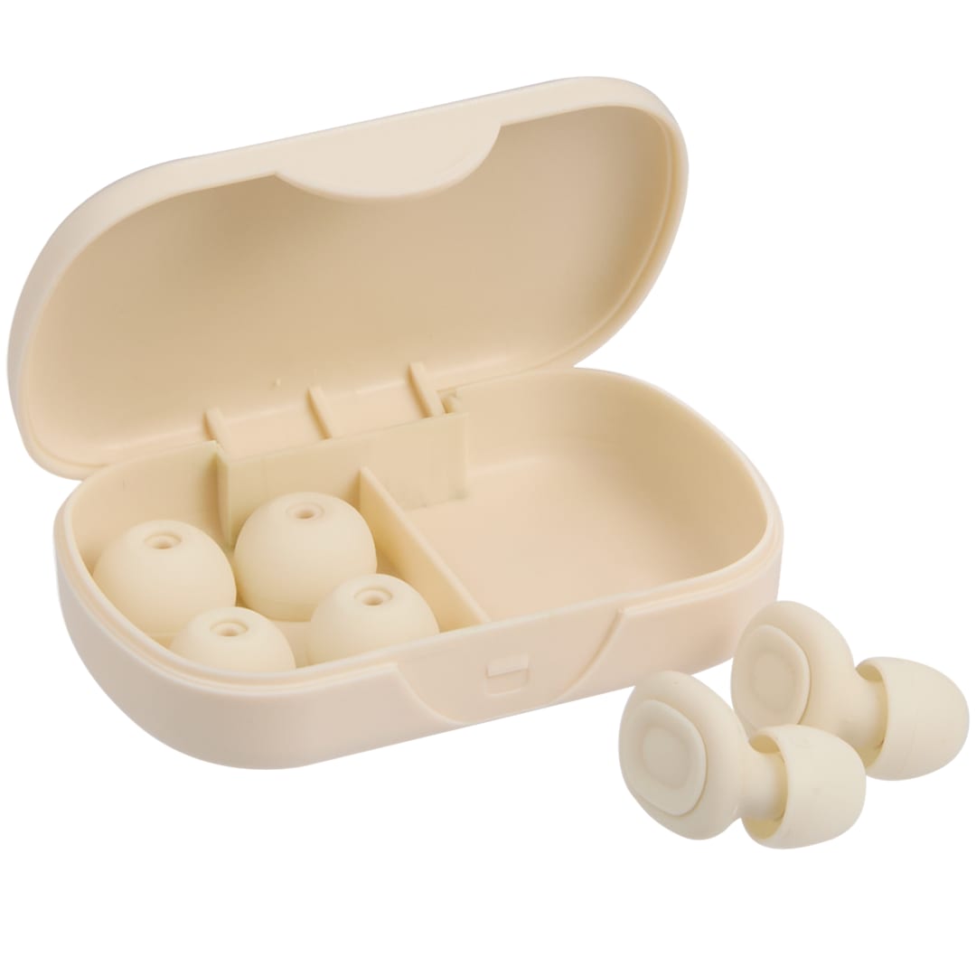 Wellable Wellable™ Noise Reducing Ear Plugs - 1415-08