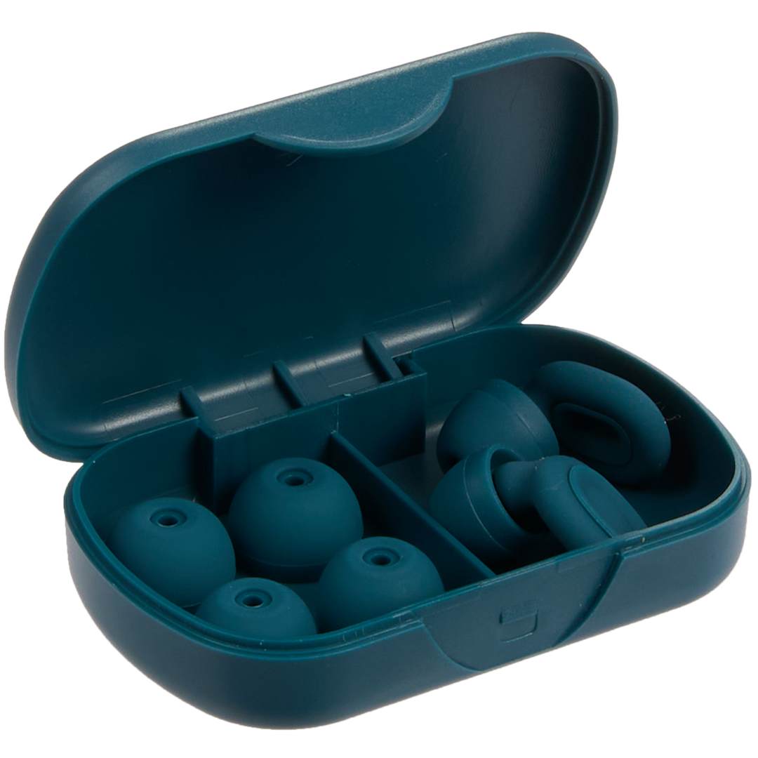 Wellable Wellable™ Noise Reducing Ear Plugs - 1415-08 Blue