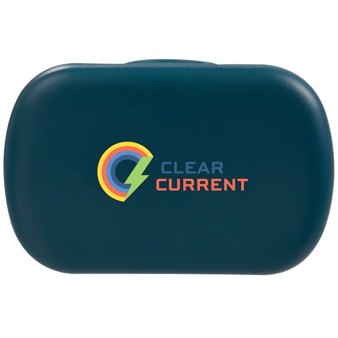 Wellable Wellable™ Noise Reducing Ear Plugs - 1415-08 Blue