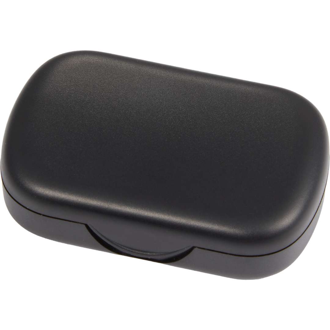 Wellable Wellable™ Noise Reducing Ear Plugs - 1415-08 Black