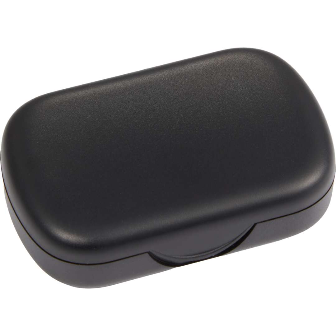 Wellable Wellable™ Noise Reducing Ear Plugs - 1415-08 Black