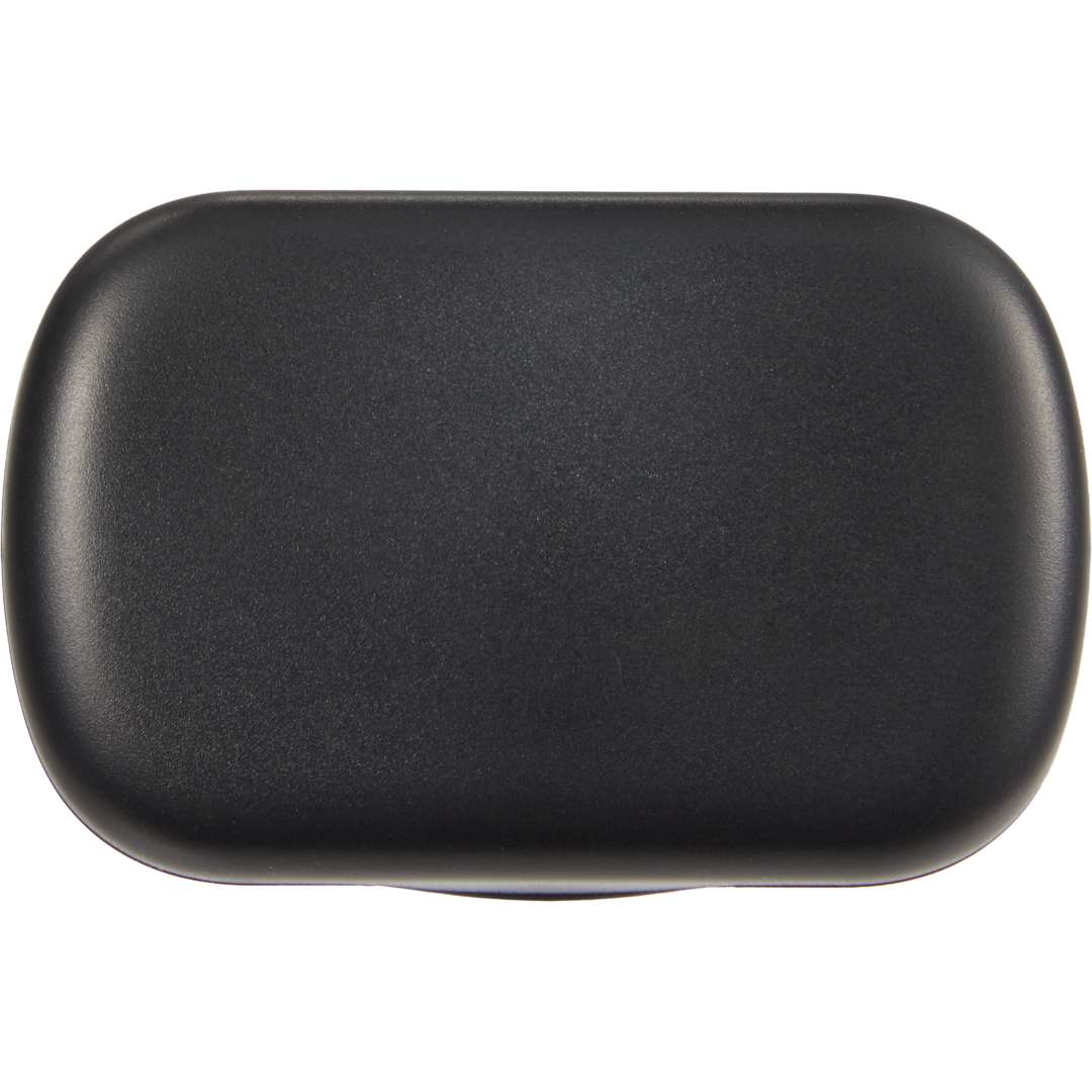 Wellable Wellable™ Noise Reducing Ear Plugs - 1415-08 Black