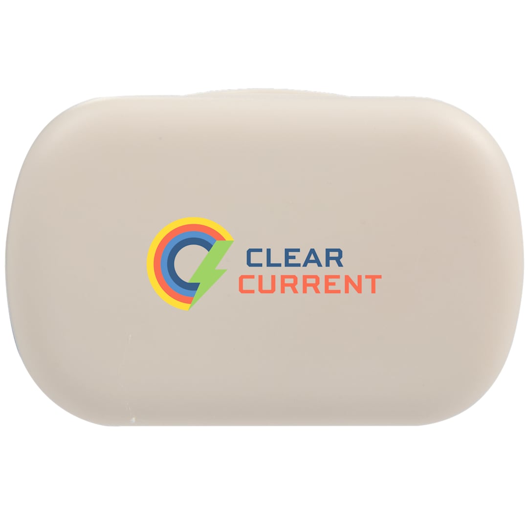Wellable Wellable™ Noise Reducing Ear Plugs - 1415-08 White