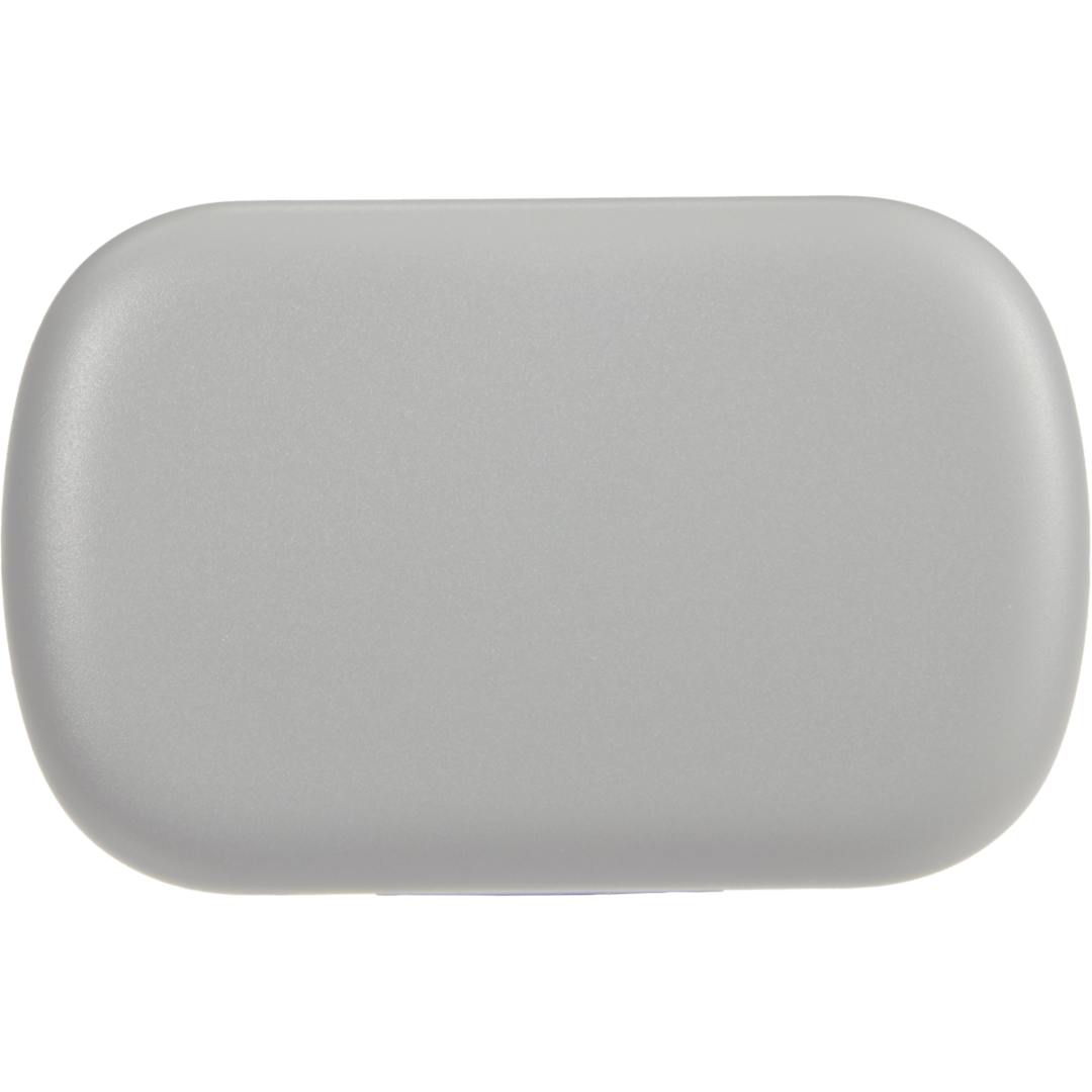 Wellable Wellable™ Noise Reducing Ear Plugs - 1415-08 Gray