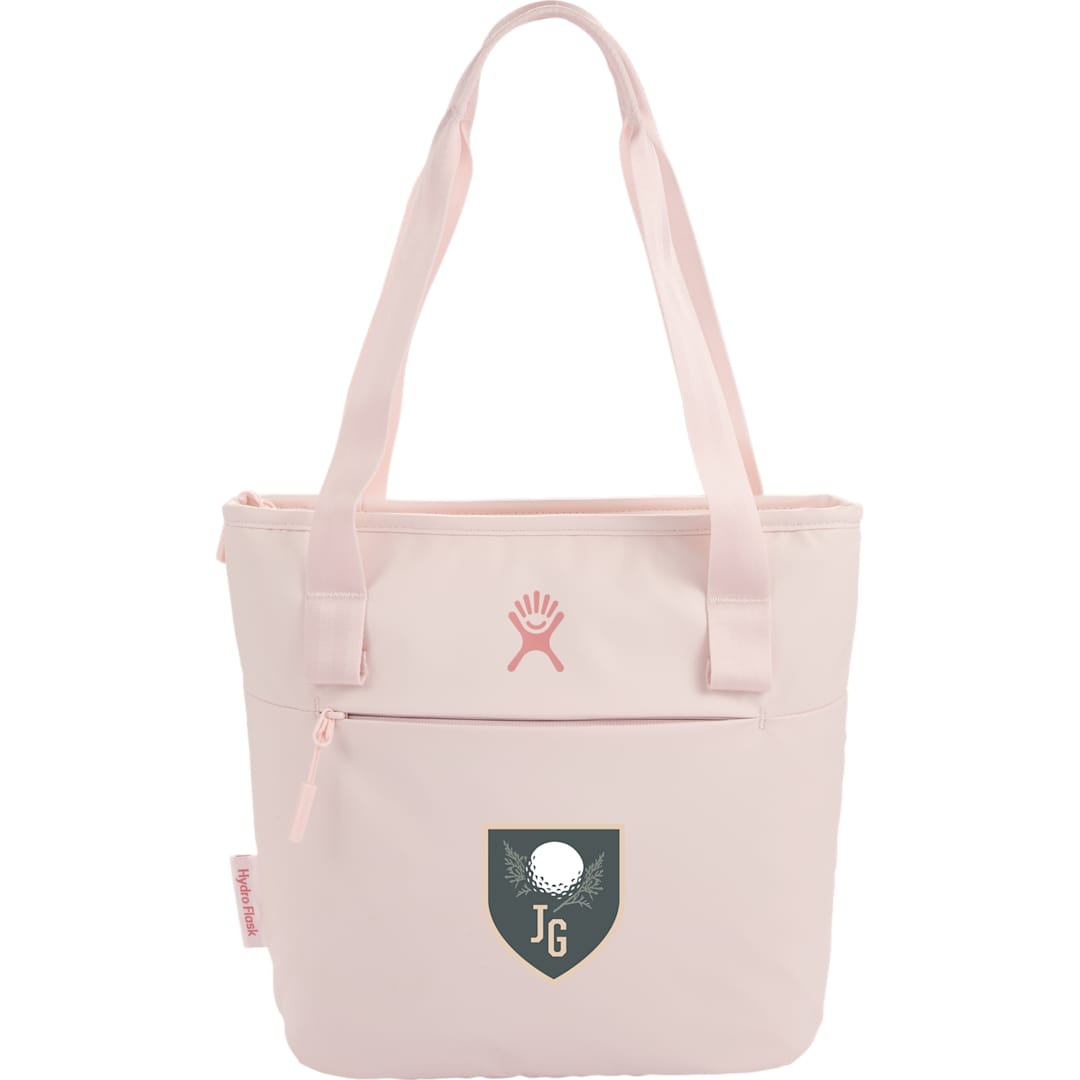 Hydro Flask Hydro Flask® 8L Tote Cooler - 1601-11 Pink
