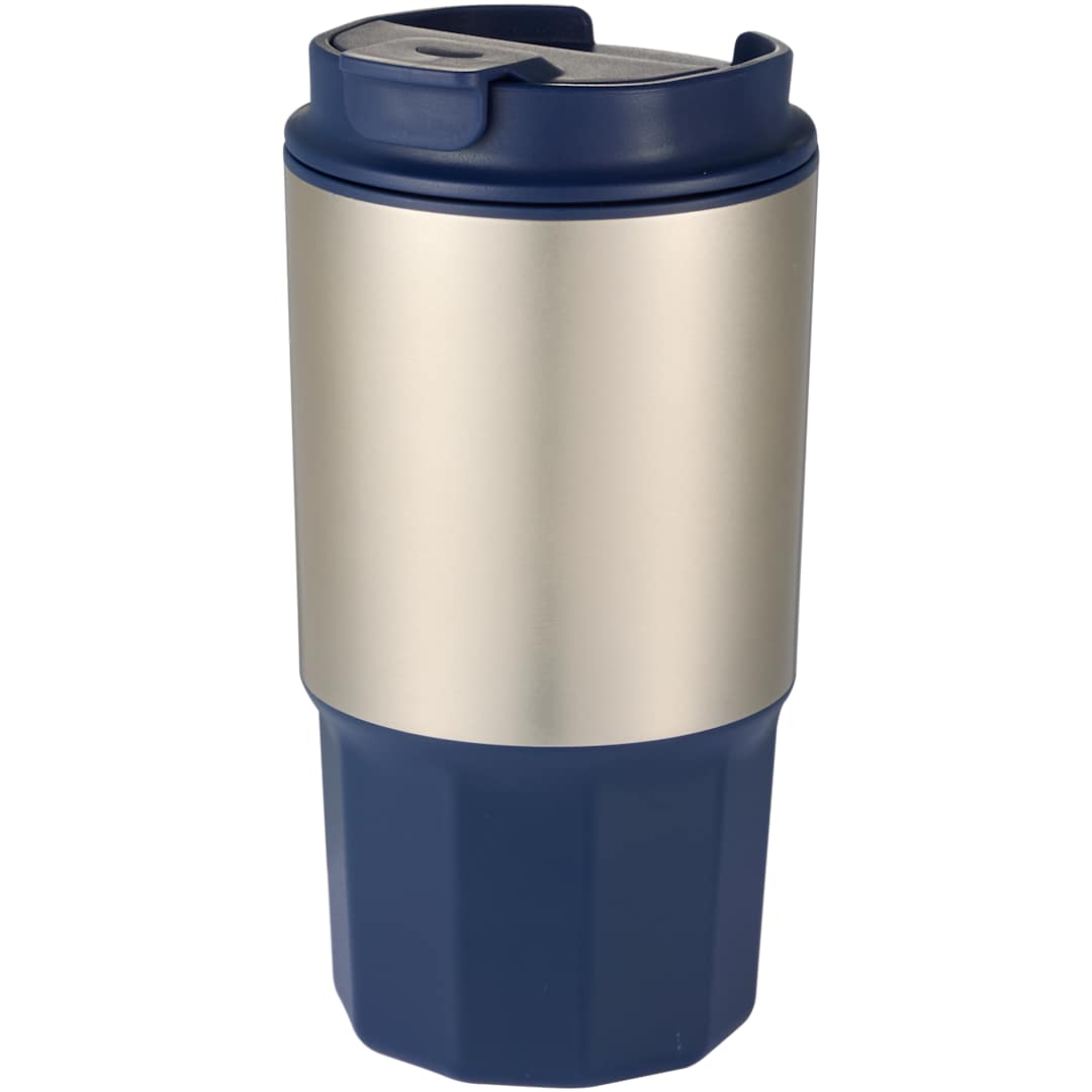 Brit Eco-Friendly Tumbler 15oz - 1602-16 Blue