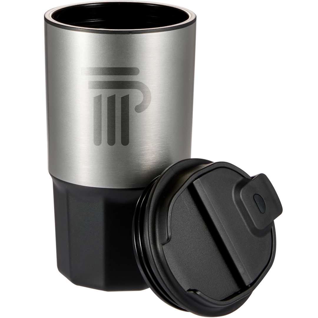 Brit Eco-Friendly Tumbler 15oz - 1602-16 Black