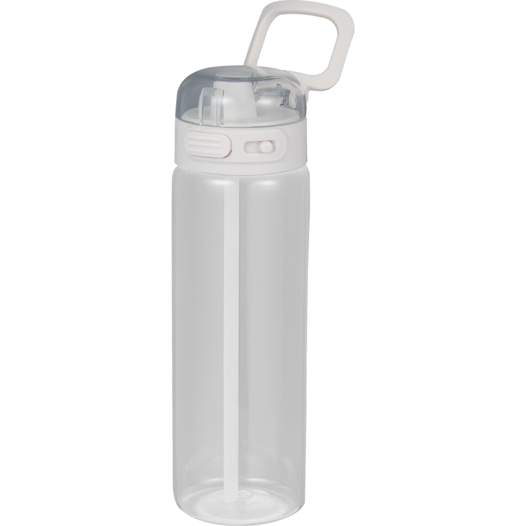 Era Recycled Plastic Bottle 27oz - 1602-23 Clear