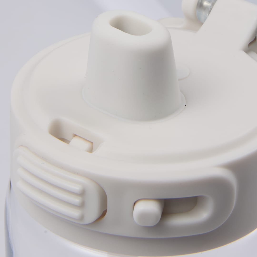 Era Recycled Plastic Bottle 27oz - 1602-23 Clear