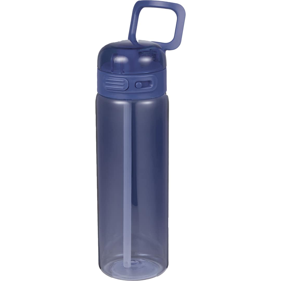 Era Recycled Plastic Bottle 27oz - 1602-23 Purple