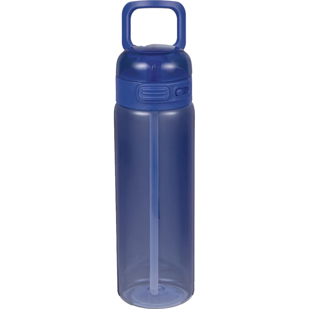Era Recycled Plastic Bottle 27oz - 1602-23 Purple