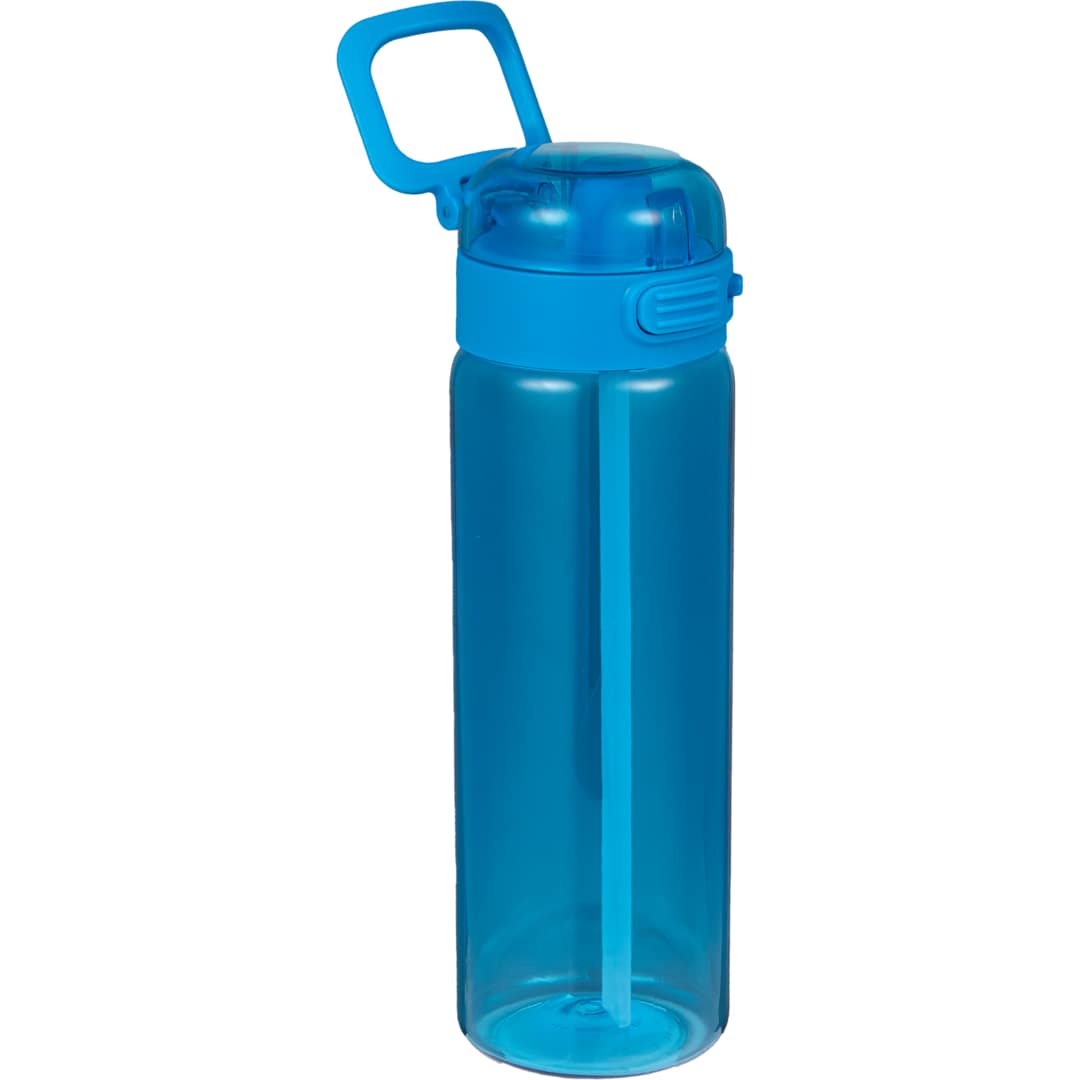 Era Recycled Plastic Bottle 27oz - 1602-23 Blue