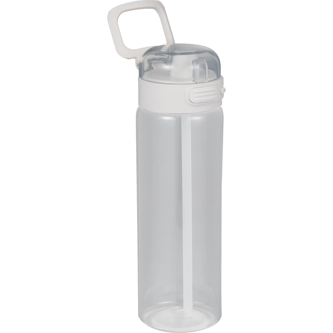 Era Recycled Plastic Bottle 27oz - 1602-23 Clear
