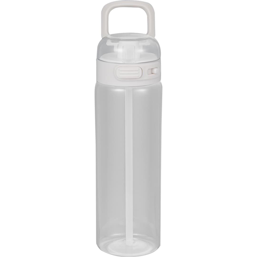 Era Recycled Plastic Bottle 27oz - 1602-23 Clear
