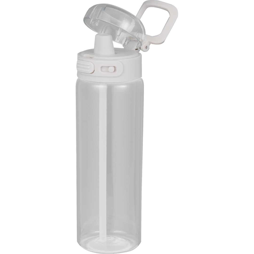 Era Recycled Plastic Bottle 27oz - 1602-23 Clear