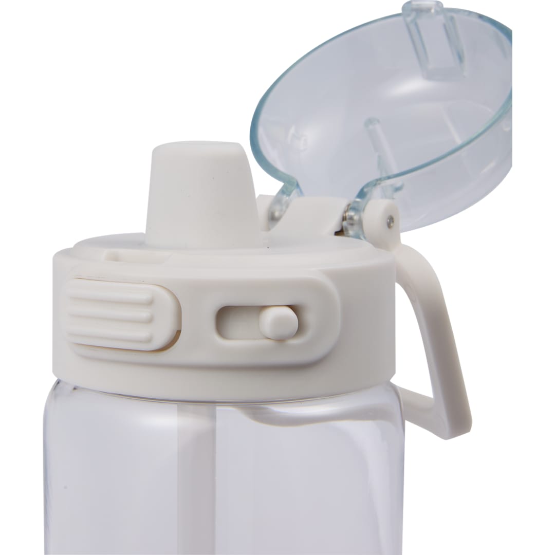 Era Recycled Plastic Bottle 27oz - 1602-23 Clear