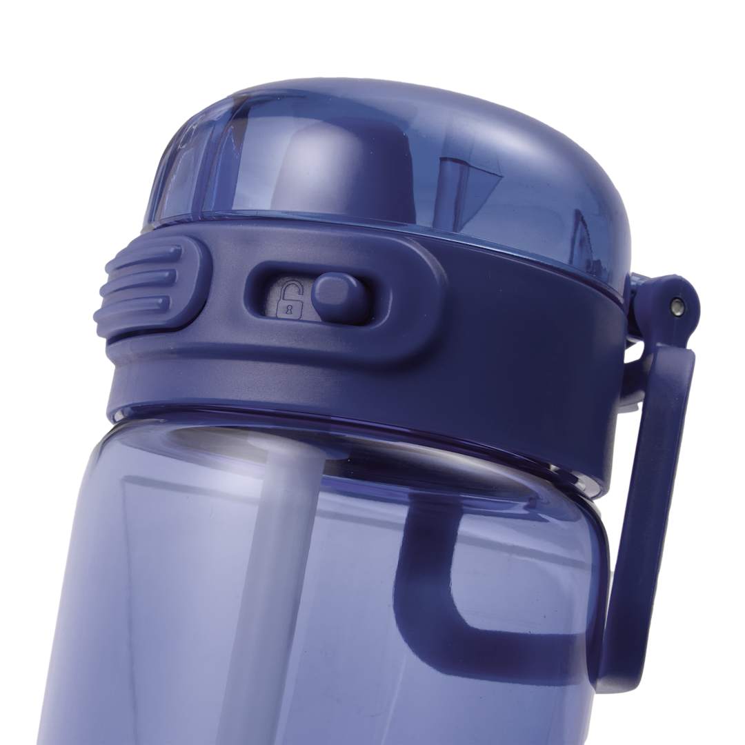 Era Recycled Plastic Bottle 27oz - 1602-23 Purple