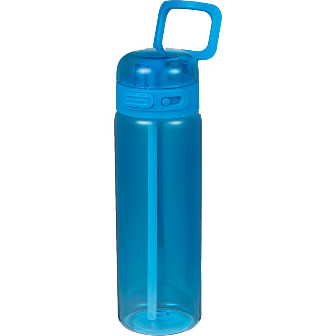 Era Recycled Plastic Bottle 27oz - 1602-23 Blue