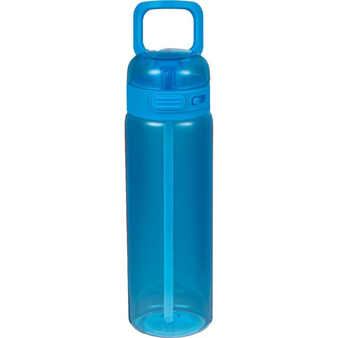 Era Recycled Plastic Bottle 27oz - 1602-23 Blue