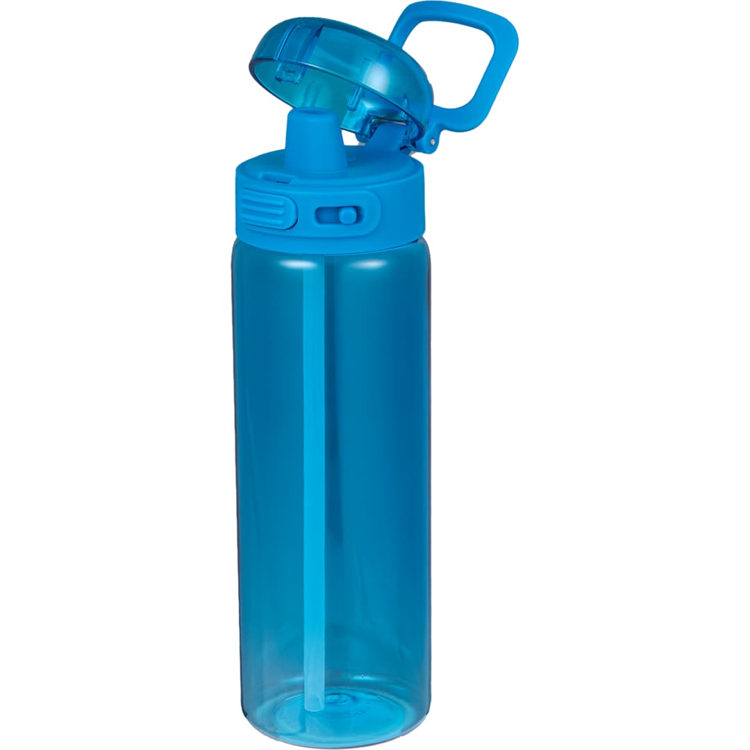 Era Recycled Plastic Bottle 27oz - 1602-23 Blue