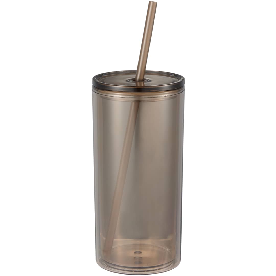 Frost Buddy Marly Recycled Acrylic Tumbler 16oz - 1602-24