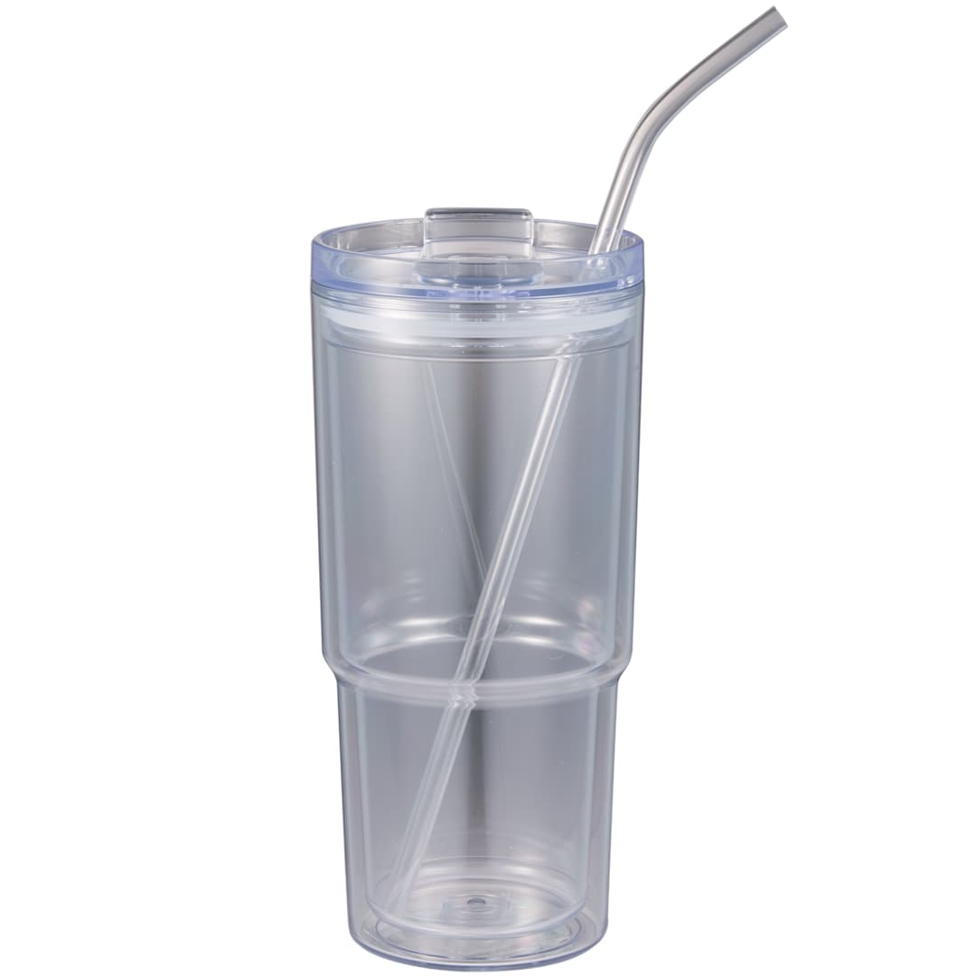 Urban Peak Mia Recycled Acrylic Tumbler 24oz - 1602-25